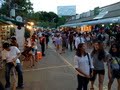 Chatuchak Weekend  Market