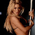 Shakira se animó al baile del caño