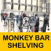 Monkey Bars Storage Systems of Southeast Tennessee