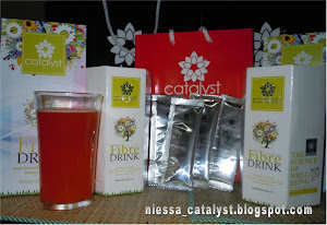 Catalyst Fibre Drink