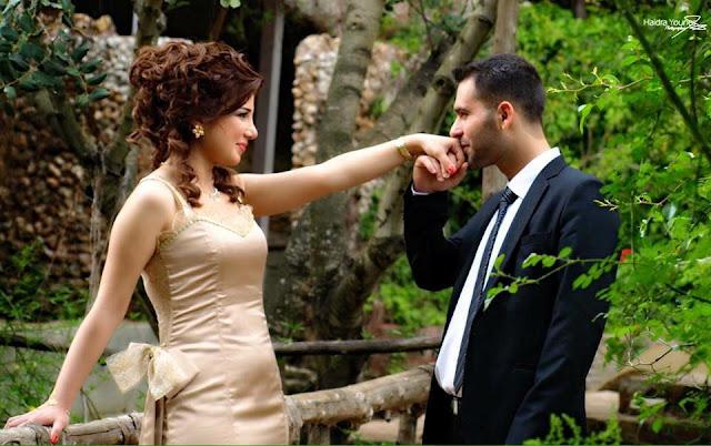 La danse de l'amour La danse de l'amour