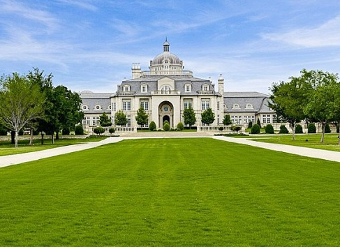 homes texas luxury estate million french hickory creek inspired tx mammoth estates only mansion turbeville 1851 rd road champ chanel