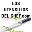 LOS UTENSILIOS DEL CHEF . com