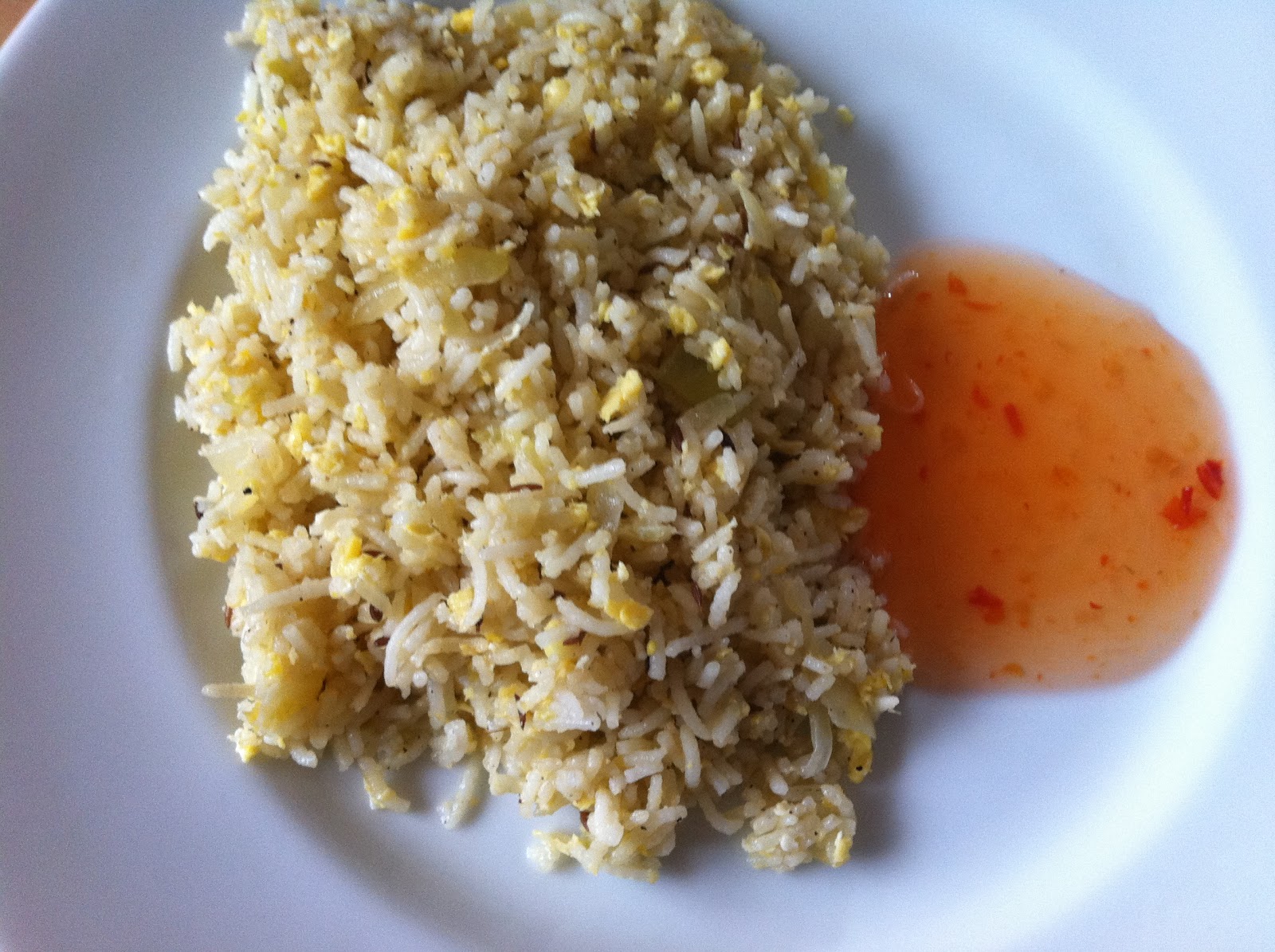 Healthy yummy egg recipes