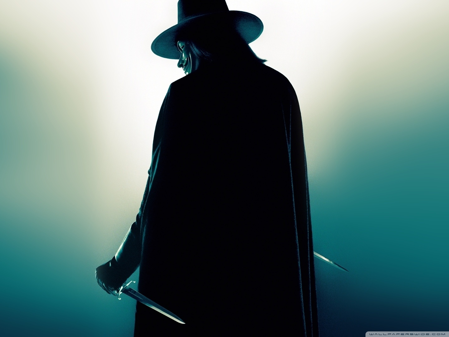 THE TRUTH: Hacker Wallpapers