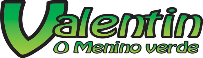 Valentin - O Menino Verde