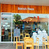 Darcy's Place: Now Serving Something New