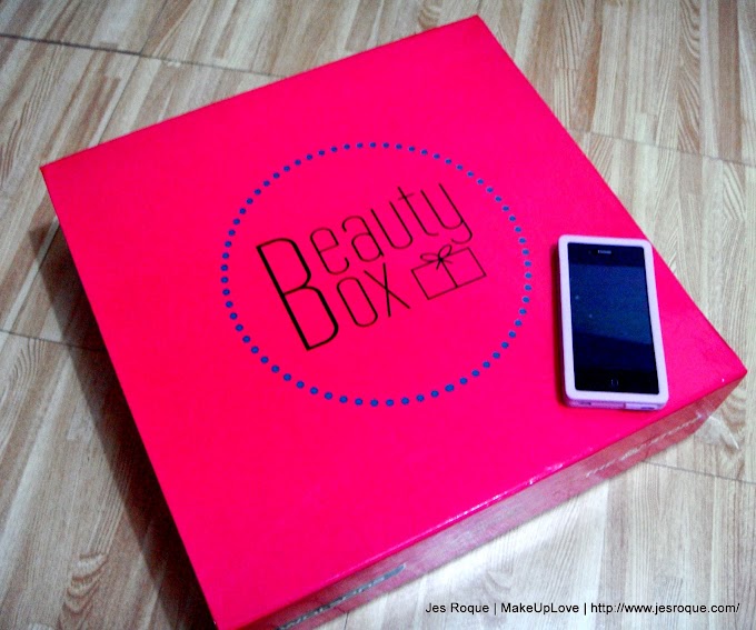 The SM Beauty Box