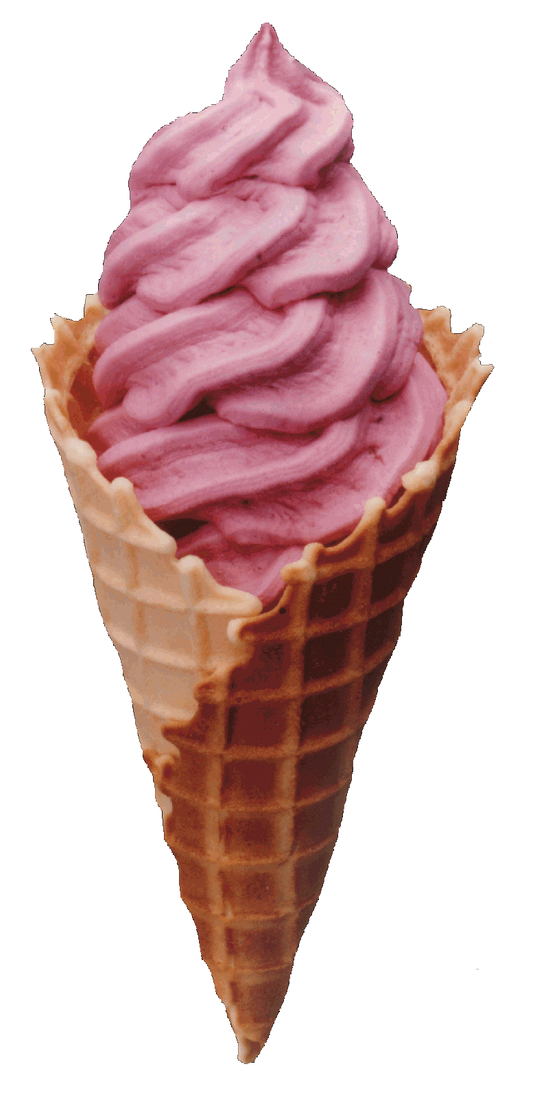 pixel ice cream