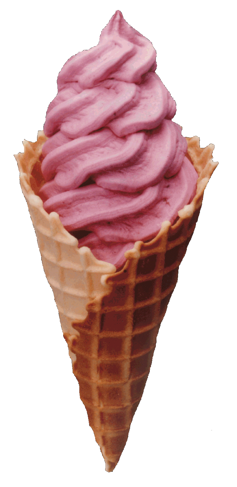 print to pixel kawaii ice cream