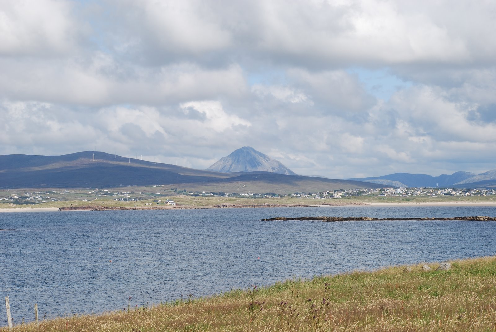gola island