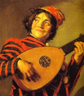 Greensleeves