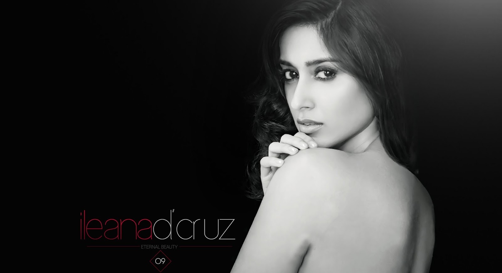 Hot Ileana D'Cruz Wallpaper