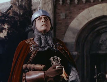 El halcón y la flecha | 1950 | The Flame and the Arrow El halcón y la flecha | 1950 | The Flame and the Arrow