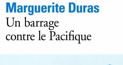 Un Barrage Contre Le Pacifique La Grande Ville Coloniale Un Barrage Contre Le Pacifique La Grande Ville Coloniale