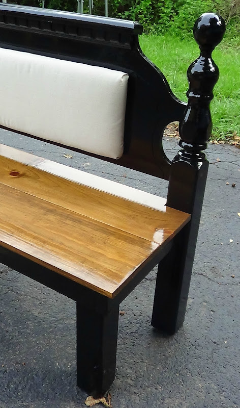 Junk Furniture Recycled