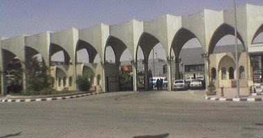موعد إعلان النتائج بكلية الآداب بجامعة حلوان 2015