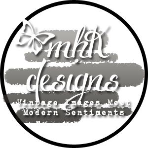 Blog Design by MHKDesigns