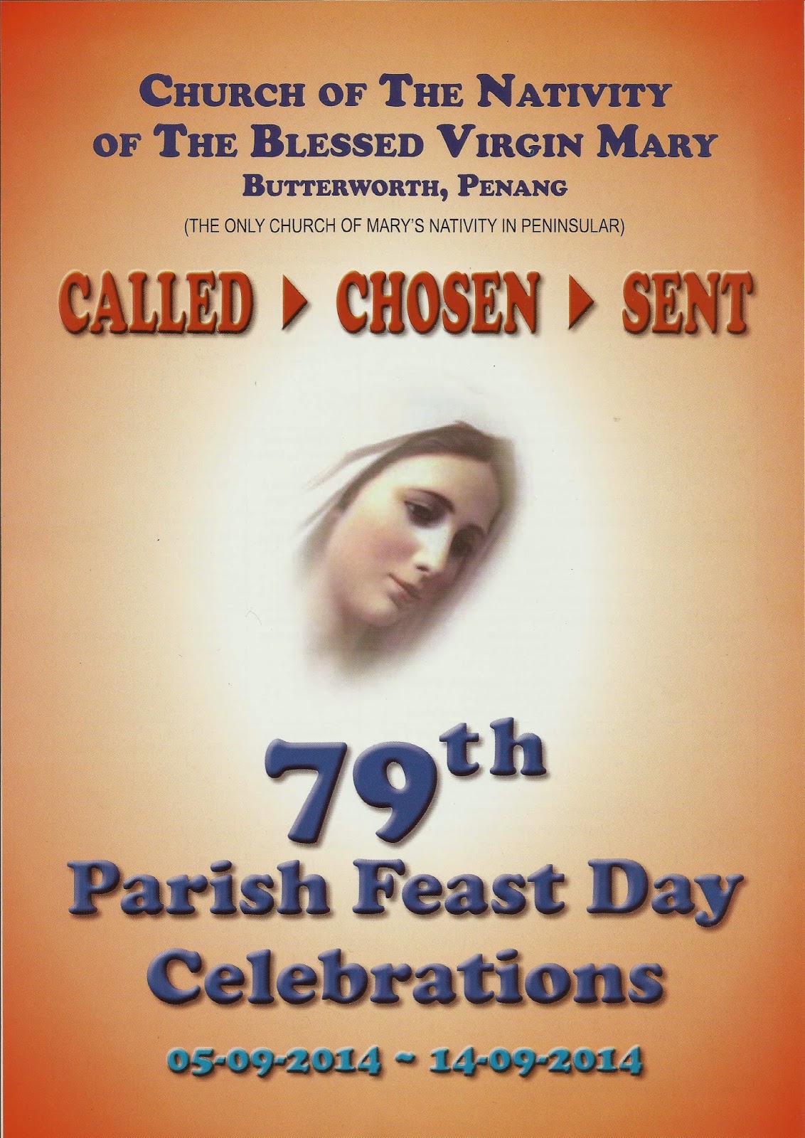 Faithful Resources for all Christian Church of the Nativity of the