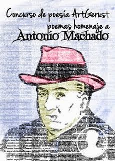 150 poemas homenaje a Antonio Machado.