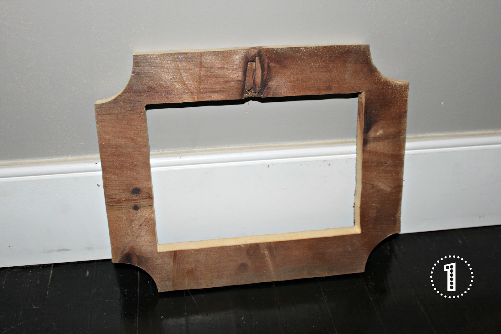 Look What Jeff Did Scroll Saw Frames