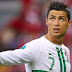 Cristiano Ronaldo está feliz com Irina Shayk