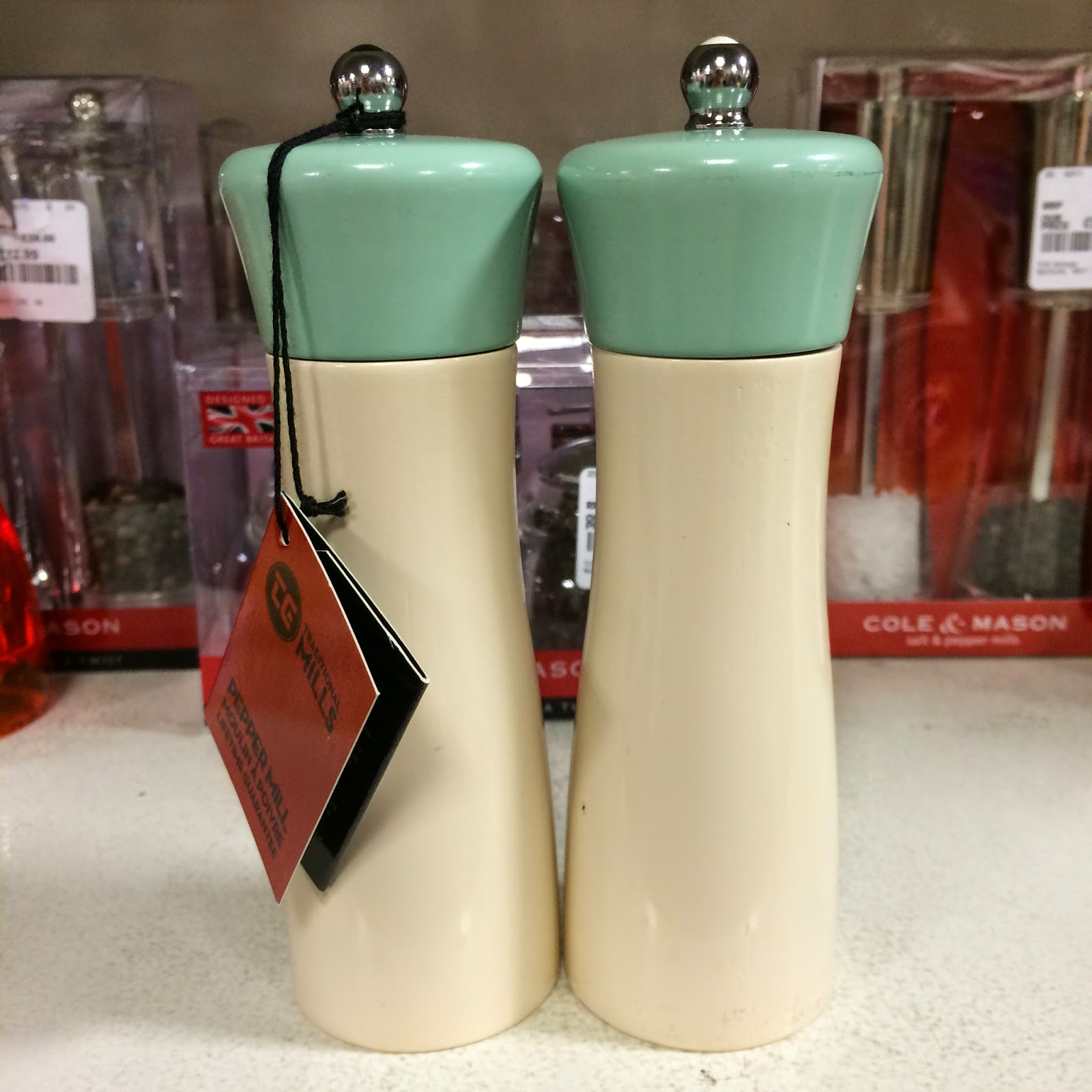 tk maxx salt and pepper
