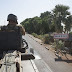 EUA se preparam para ajudar a França no Mali.