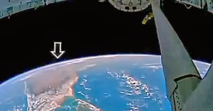 Rencontres extraterrestres une verite qui se dessine