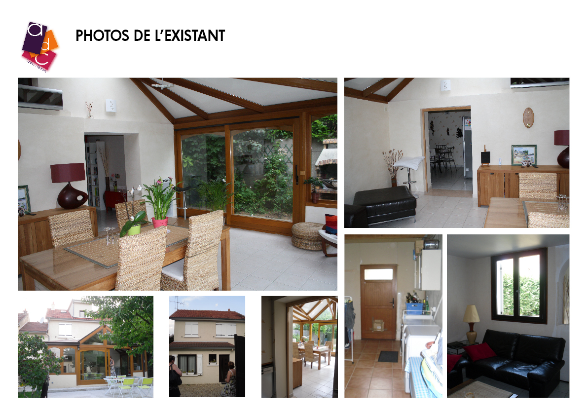 AdC l'Atelier d'à Côté : aménagement intérieur, design d ...