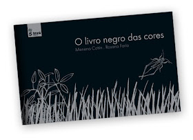 O livro negro das cores