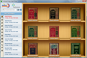 9 KITAB HADIST ONLINE