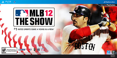 MLB 12 The Show MLB 12 The Show