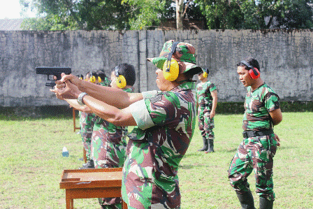 Strategi Militer Indonesia - Informasi Pertahanan dan Keamanan NKRI