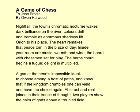 Thesis on beat poetry picture