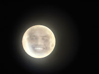 Bajiri in the Moon (සඳ මත බජිරි)