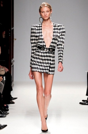 Balmain-Spring-2013-Collection-8 Balmain-Spring-2013-Collection-8