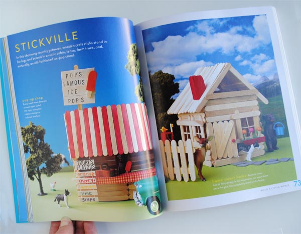 zakka life: Book Review: Martha Stewart's Favortie Crafts For Kids