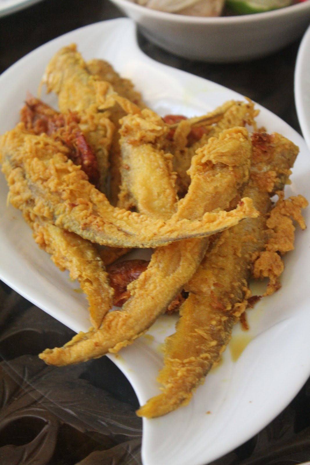 Ikan Gonjeng