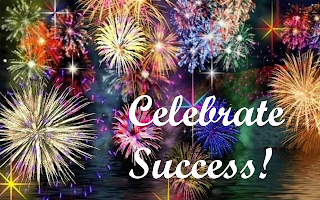 Celebrate Success