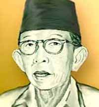 Biografi Ki Hajar Dewantara