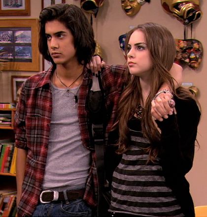 Fanfiction victorious tori and beck are dating - New porno