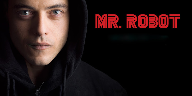 Nonton Online Film Mr. Robot Gratis Mr. Robot