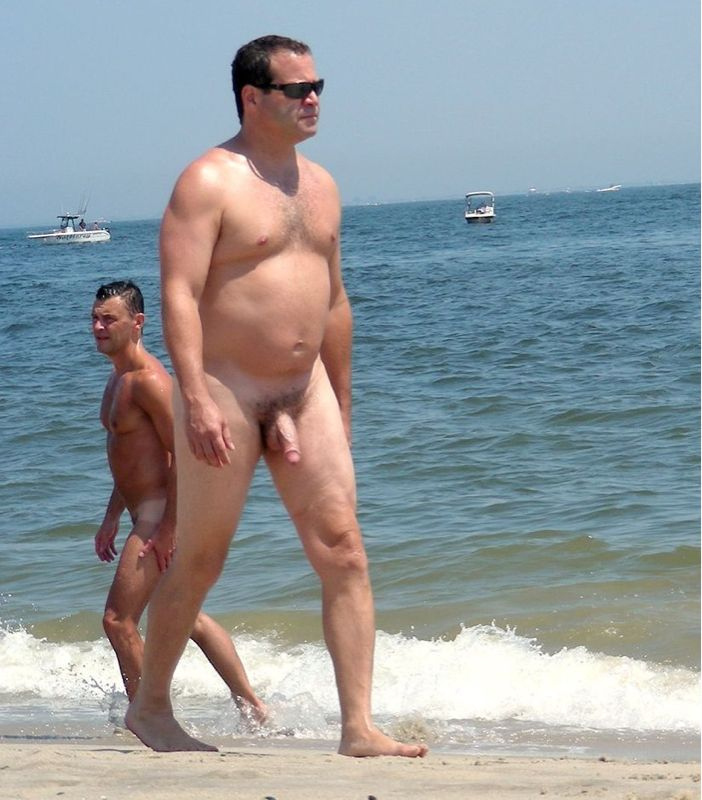 Nude beach dad Tell me Nude beach dad there something?