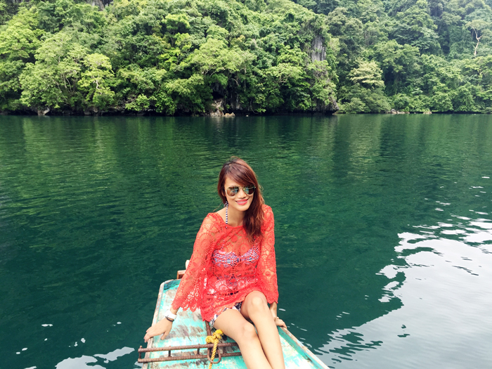 El Nido, Palawan Day 3 Activities & Island Hopping Drowning