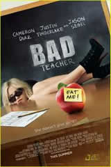Bad Teacher (2011) Bad Teacher (2011)