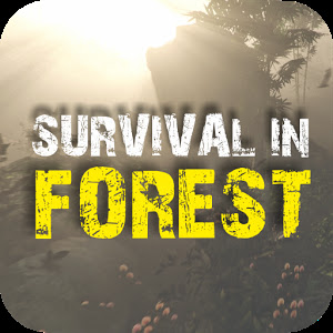 Survival in Forest Apk Survival in Forest