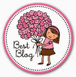 BLOG AWARD FROM CARMEN on Mi Pequeña Evasión 2013-05-04