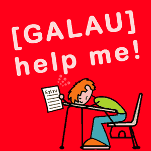 DP BBM Galau DP BBM Galau