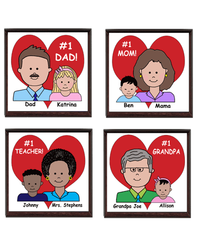 ENGLISH FOR KIDS - GCC: FAMILY MEMBERS